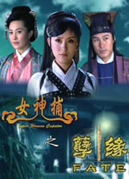 女神捕之孽缘免费观看