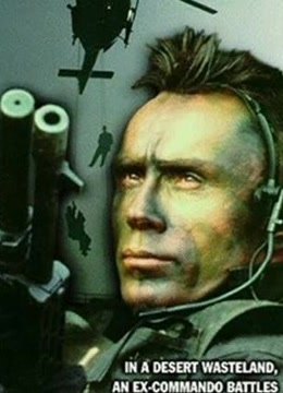 复仇的怒火免费观看