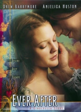 灰姑娘：很久很久以前免费观看