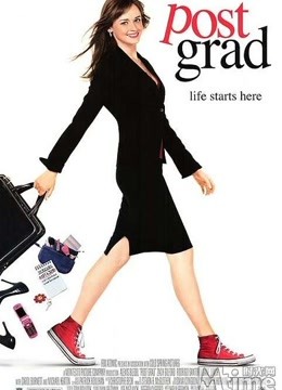 毕业生生存指南免费观看