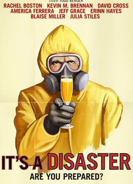 末日灾难免费观看