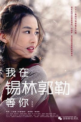 我在锡林郭勒等你免费观看