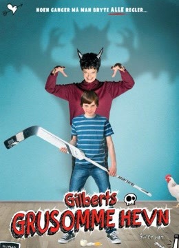 吉伯特拒蛋行动免费观看