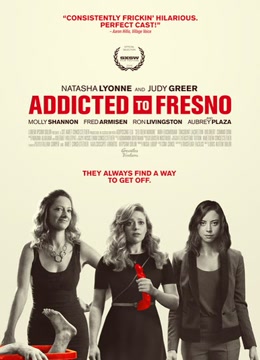 弗雷斯诺免费观看