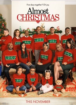 迈耶斯家的圣诞节免费观看