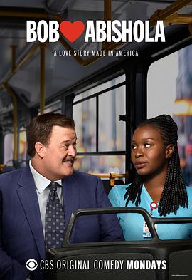 鲍勃心动第一季免费观看