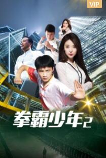 拳霸少年2免费观看