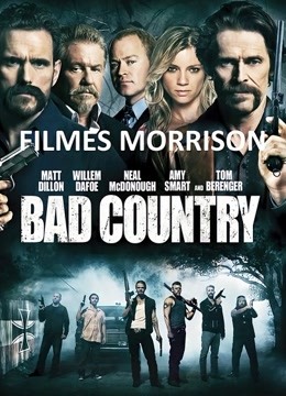 黑帮追缉令免费观看