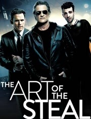 偷盗艺术免费观看