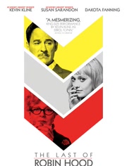 最后的罗宾汉免费观看