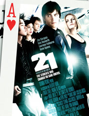决胜21点免费观看