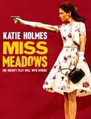 麦多斯小姐免费观看