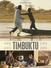 廷巴克图免费观看