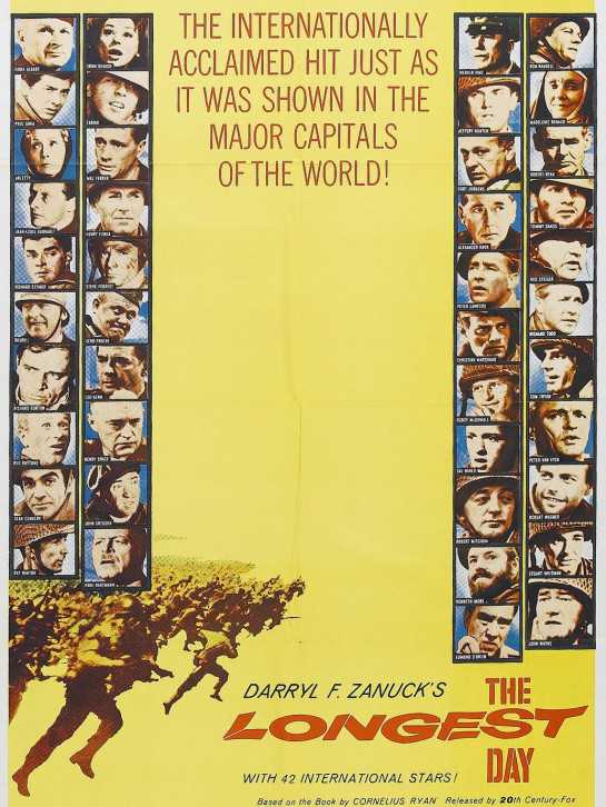 最长的一天免费观看