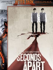 分秒间离免费观看