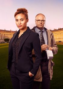 麦克唐纳与多兹第一季免费观看