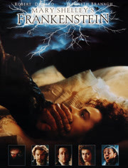 科学怪人免费观看