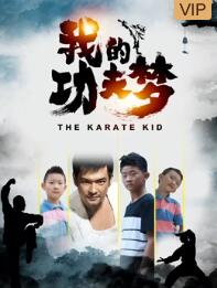 我的功夫梦免费观看