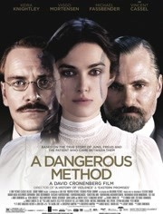 危险方法免费观看