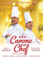 3星大厨免费观看