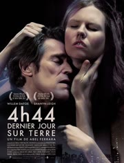 地球最末日免费观看