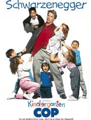 幼儿园警探免费观看