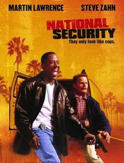 国家保安免费观看