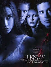 我知道你去年夏天干了什么免费观看