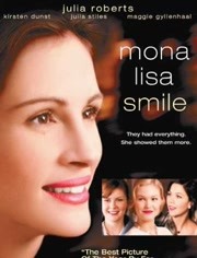 蒙娜丽莎的微笑免费观看