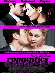 浪漫主义者免费观看