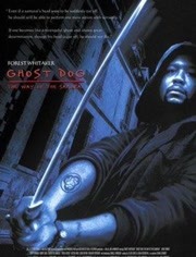 幽灵狗：忍者之路免费观看