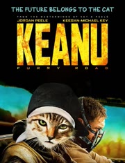 基努猫免费观看