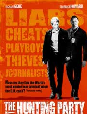 狩猎聚会免费观看