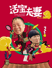 活宝夫妻免费观看