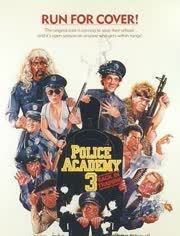 警察学校3：初为人师免费观看