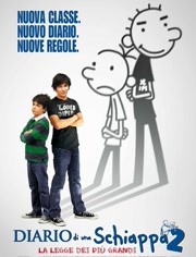 小屁孩日记2免费观看