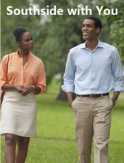 南边有你免费观看