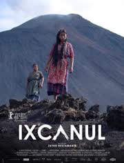 火山下的人生免费观看