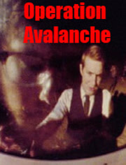 雪崩行动免费观看