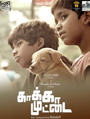 乌鸦蛋免费观看