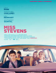 史蒂文斯小姐免费观看