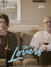 那些爱人免费观看