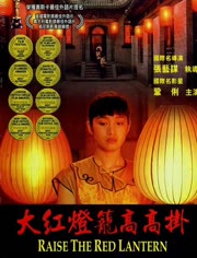 大红灯笼高高挂免费观看