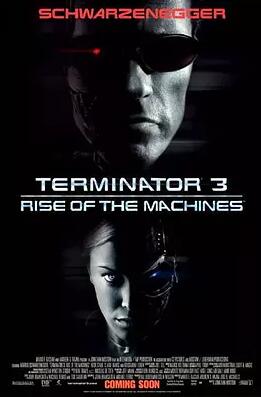 终结者3免费观看