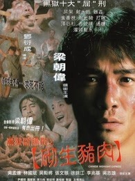 黑狱断肠歌之砌生猪肉免费观看