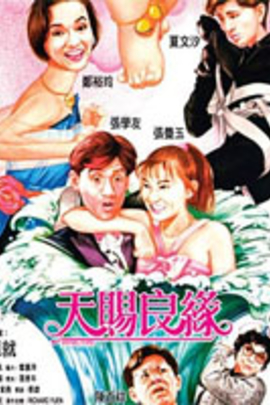 天赐良缘免费观看