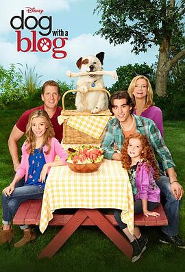 狗狗博客第二季免费观看