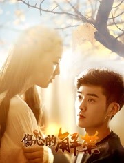 伤心的解药免费观看