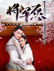将军愿免费观看
