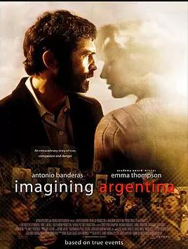 梦想阿根廷免费观看